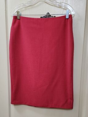 VINTAGE PREMISE PENCIL SKIRT